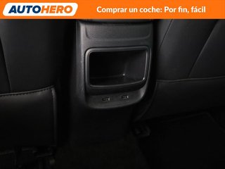 MG ZS 1.5 VTi Luxury
