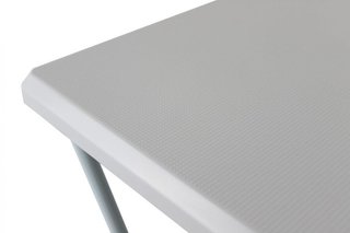 Tavolo da Campeggio Pieghevole Portatile 52x37cm