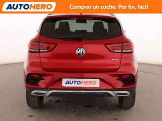 MG ZS 1.5 VTi Luxury