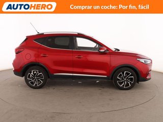 MG ZS 1.5 VTi Luxury