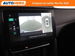 MG ZS 1.5 VTi Luxury