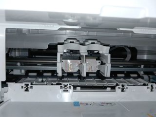 Impresora HP DeskJet 2675