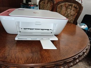 Impresora HP DeskJet 2675