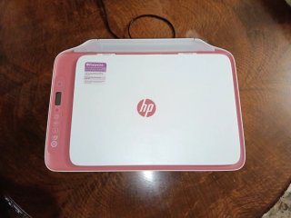 Impresora HP DeskJet 2675