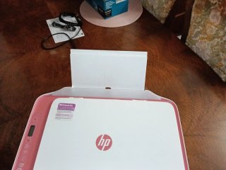 Impresora HP DeskJet 2675