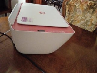 Impresora HP DeskJet 2675