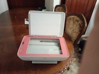 Impresora HP DeskJet 2675