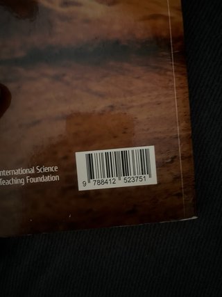 Física i Química, 4n ESO, Science Bits