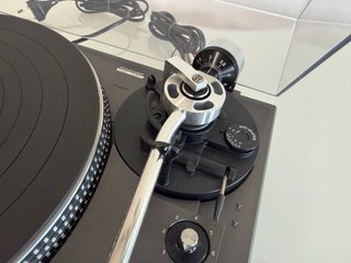 Giradischi Technics SL-1900