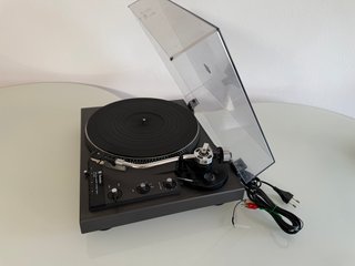 Giradischi Technics SL-1900