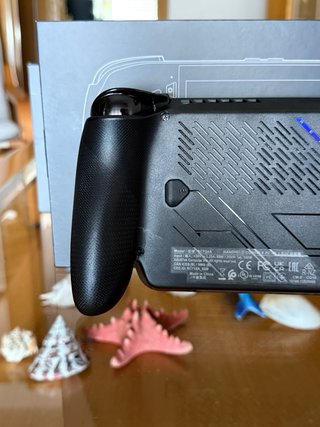 ASUS ROG Ally X 2026 in vendita