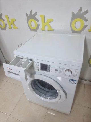 Lavadora 7kg 10621