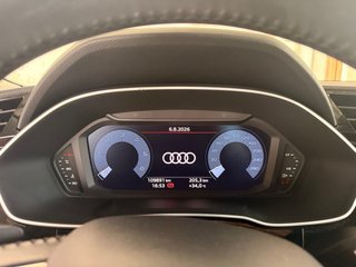 Audi Q3 SPORTBACK BLACK LI E 35 TDI 2020