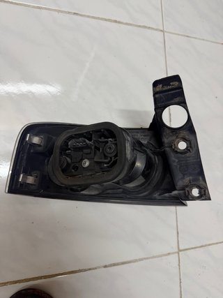 Pilotos Traseros Seat Ibiza 6l Cupra