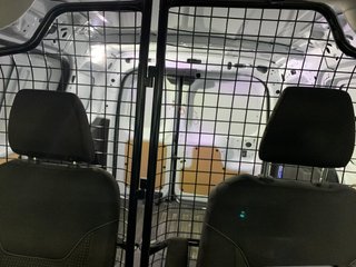 Ford Transit Courier 2021