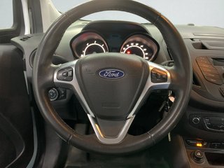 Ford Transit Courier 2021
