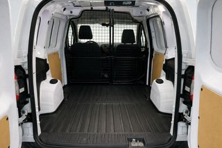 Ford Transit Courier 2021