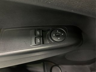 Ford Transit Courier 2021