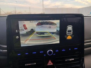 IONIQ - DESDE 260€/MES ¡SIN PAGAR ENTRADA!