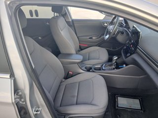 IONIQ - DESDE 260€/MES ¡SIN PAGAR ENTRADA!