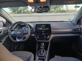 IONIQ - DESDE 260€/MES ¡SIN PAGAR ENTRADA!