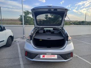 IONIQ - DESDE 260€/MES ¡SIN PAGAR ENTRADA!