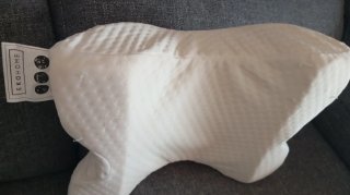 Almohada cervical, medida36,30