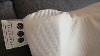 Almohada cervical, medida36,30