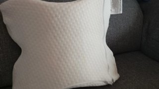 Almohada cervical, medida36,30