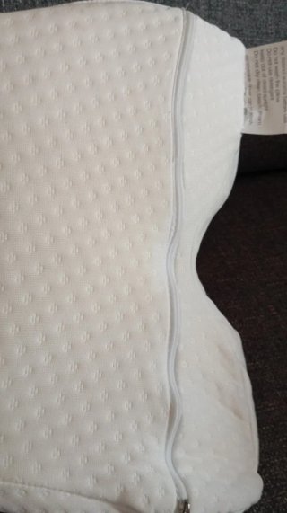 Almohada cervical, medida36,30