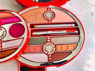 Pupa vintage a forma di borsetta mod.Vanity Roses
