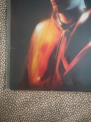 Vinile Glocky vs Kiddo