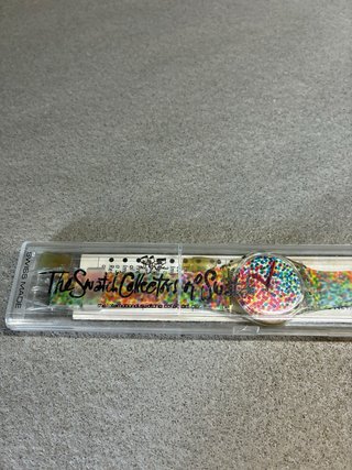 Swatch Lots of Dots #2 (GZ121) 1992