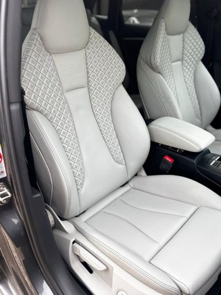 Audi RS3 2018