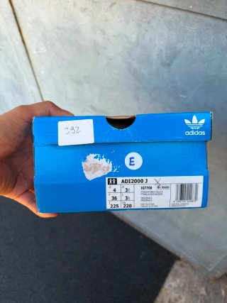 Adidas Adi 2000