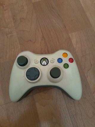 Controller originale Xbox 360