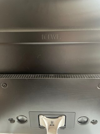 TV Loewe
