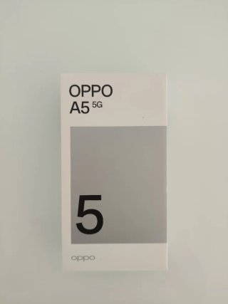 Oppo A5 5g