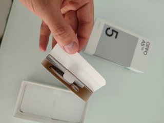 Oppo A5 5g