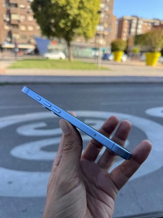 iPhone 17 256gb 100% Batería NUEVO