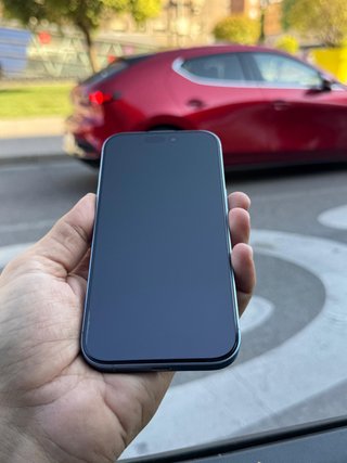 iPhone 17 256gb 100% Batería NUEVO