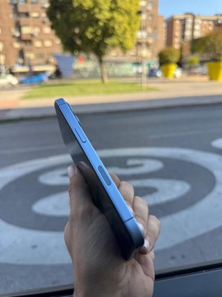 iPhone 17 256gb 100% Batería NUEVO