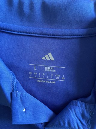 Camiseta Réplica Oviedo 25/26 Talla L