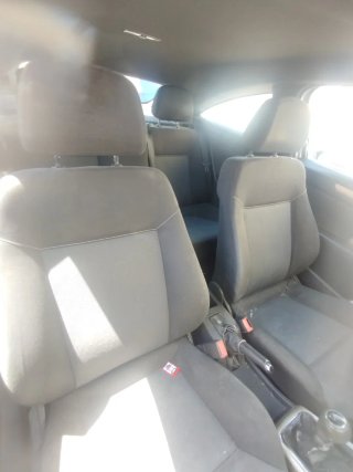 Opel Astra 2008