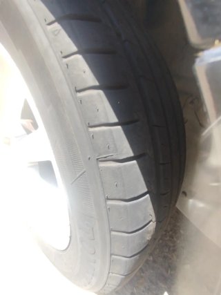 Opel Astra 2008