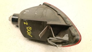 PILOTO TRASERO DERECHO PARAGOLPES RENAULT CLIO II