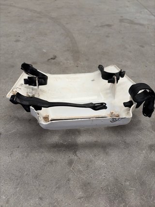 MASCHERINA ACERBIS HP HONDA CRE