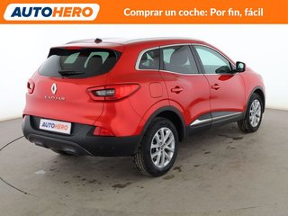 Renault Kadjar 1.6 dCi Energy Zen