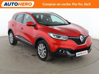 Renault Kadjar 1.6 dCi Energy Zen