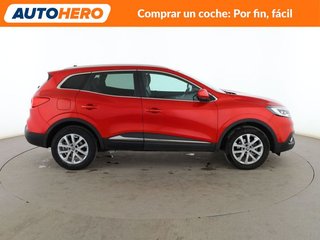 Renault Kadjar 1.6 dCi Energy Zen